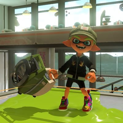 SplatoonCyan's profile picture. Rang S+0 Splatoon 3 🦑 -
Rang S Splatoon 2 🐙 -
Joueur ASC Niji~N