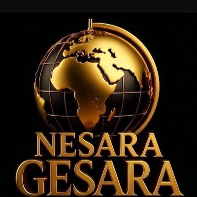 GesaraCentre1's profile picture. Redemption center, here to enlighten the ignorant, spread the news to the masses then guide and lecture the people🇺🇸💪