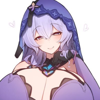 memokeepermommy's profile picture. NSFW Portrayal 🔮 MDNI 18+ only 🔮female writer 🔮 No art is mine 🔮 ENG only 🔮 owner of #Nihilityowned