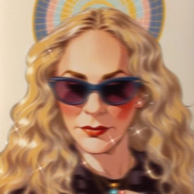 jwdancerina's profile picture. Historic dancer 💃, artist, occasional writer, animal advocate 🐶🐭🐴. TV streaming enthusiast.