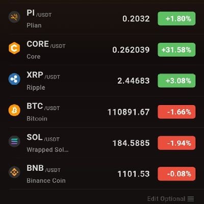 murahkripto's profile picture. 