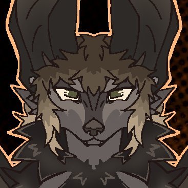 chiropteranz's profile picture. world's first nonbinary psychic poet  |  20
priv: @myotisfangz