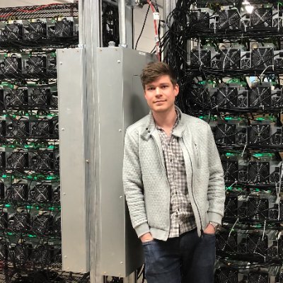 AlexPickard's profile picture. Financial Researcher, Investor, Trader.
Bitcoin Class of 2013, CFA, MFE.