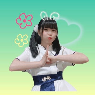 BSJ_SENA's profile picture. 💚@BSJ_PROJECT👒🫧 ／背が小さいツインテール／自称中学生／フォロワー目標250人目指し中／🍔🍩🫶🏻