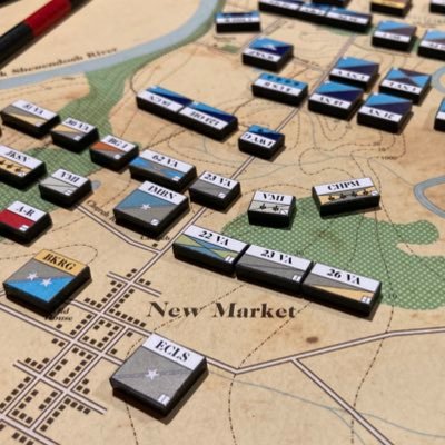 GofBgame's profile picture. Fledgling wargaming company