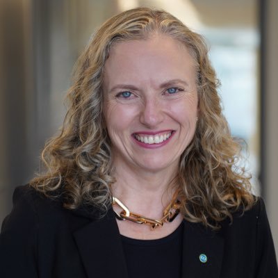 Hanigsberg's profile picture. Pres/CEO @hbkidshospital | board member | healthcare champion | mom of 3 | baker