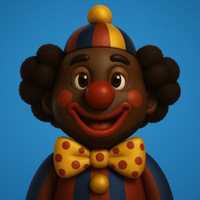 BearHuggNFT's profile picture. “WILL WIN ✊ | Needing the will to win. Trading NASDAQ & NYSE big board plays. Blue chip focus. Risk-managed entries. Long-term conviction.”