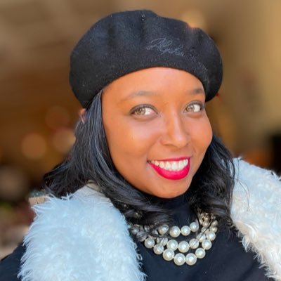 M_McKinley30's profile picture. Principal • Brentwood Magnet Elementary • School of Engineering • Wake County Public Schools • #AKA #1908 💗💚