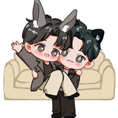 skyocblue's profile picture. #CHANYEOL and #HAECHAN enthu