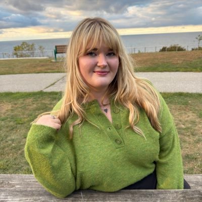 Allison_Inge's profile picture. she/her 🩵✨💋😽🍒