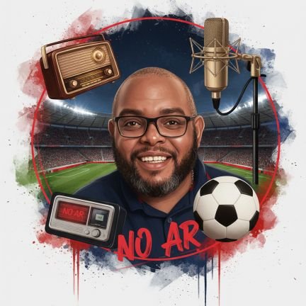 Tharcys27michel's profile picture. O papai de Thalles/ Jornalista e  Repórter da @cbnrecife  105,7 FM. / Barreirense, Pernambucano.