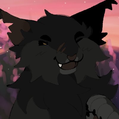winteryglow_'s profile picture. he/him ₍^. .^₎⟆ wc fan of 8 yrs 🪼 14, Jan 29 + ocdtism
breezepelt, dovewing & birchfeather enthusiast
(layout: @bramblegrowl on tumblr, @ImazArtz)