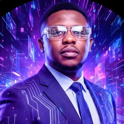 GNgouenet's profile picture. AI Evangelist | Fintech innovator