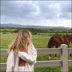 lalumandie79032's profile picture. Gods determine what you're going to be。