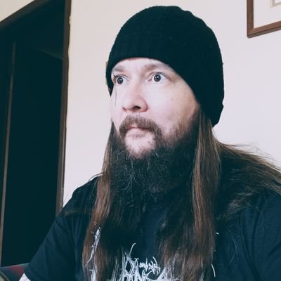 JudoTaC's profile picture. An electrician who loves Metal, Football and Hockey