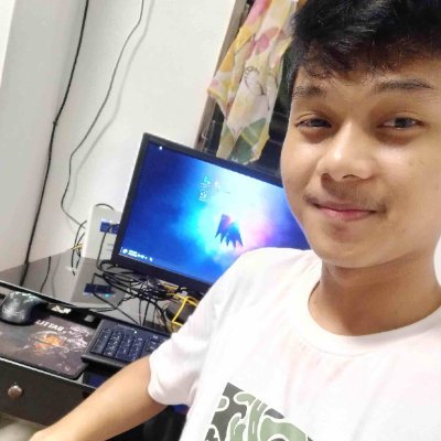 VinceCassy's profile picture. Frontend Developer | ReactJS | NextJS | MERN Stack
Code is everywhere 😎🧑‍💻
Building cool stuff 🚀
Motivated for #CodingChallenge
