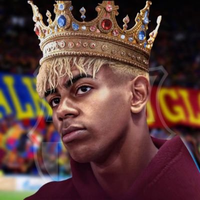 MasiaBl4ugrana's profile picture. ✍🏻Opino del Barça | La Masia es el mayor tesoro que tiene el club y se debe cuidar; Visca el Barça siempre 💙❤️ | 🇪🇸🇺🇸