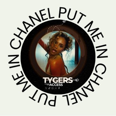 TygersAccess's profile picture. — Tygers main source of information about south african singer, and grammy award winner, Tyla. | Fan Account.