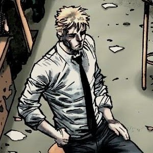 OficialClarian's profile picture. Who am I? Well... 𝗖𝗼𝗻𝘀𝘁𝗮𝗻𝘁𝗶𝗻𝗲. And if you've heard that name, you're already in too much trouble.