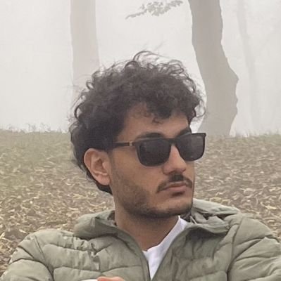 Rzpanahi's profile picture. Reza Panahi | Back-end Developer