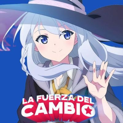CalamusChile's profile picture. #LaFuerzaDelCambio
DERECHA POPULAR
🇨🇱
republicano
☭⃠ anticomunista
19 años
pedagogía en historia.
TEA