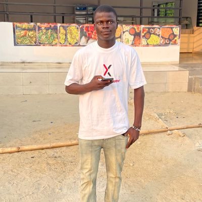rasakadeniji125's profile picture. 