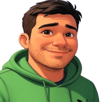 blastmeme02's profile picture. Lover of Meme Coins
https://t.co/7kBKqcGSg7

#Memecoin
#Gems

Main Project Association:
$Broke Coin

Ga4oZoNRLkZkruJpS8NLwa8DJCwKP9hbTBSNDQZ9V43v
