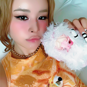 AJ82H's profile picture. ·  just o𝑛e cut, one touch ) h𝒾gh stɑkes ignite ⠀ ⠀ ⠀ ⠀ ⠀ ⠀ ⠀ 
she's the exodus o𝑓 beɑuty in blɑck tonight ;