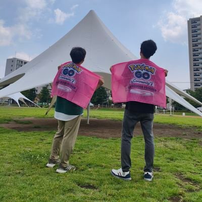 Signa_Golab's profile picture. ポケモンGOコミュニティアンバサダー(2025/8/23~)｜ポケモンGOメガ遊楽船 (東京・池袋) 2ndCA / camp fireは下のリンクから |メインCA @sukekkey  | ポケモンセンター及びポケモンGOLab.の関係スタッフではありません |