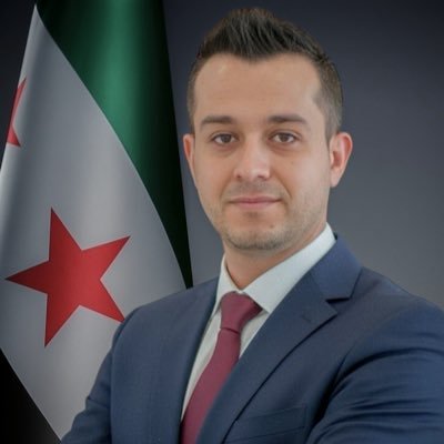 wzart82669's profile picture. الحساب الرسمي لـ مدير الحماية الرقمية في سوريا.. الإعلام الرقمي - وزارة الإعلام 🇸🇾