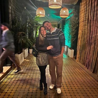 Sanie_lopez's profile picture. quÉ