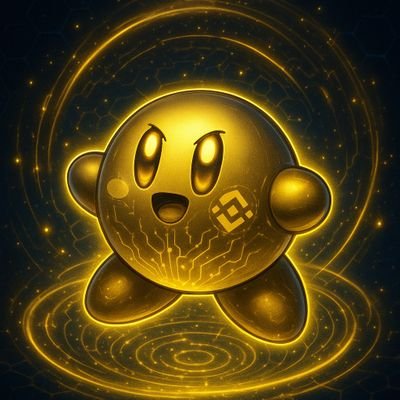 SeruDefi's profile picture. A creature that absorbs and copies various metas.
#OutsiderHunter