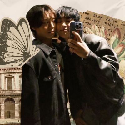 acervohwjh's profile picture. o que os hwjh são pra você? meus pais