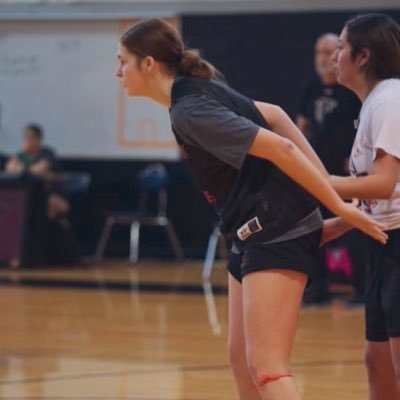 MaddilynT31582's profile picture. Stevens High School📍 V/Girls basketball captain❤️ 6’0 PF/C