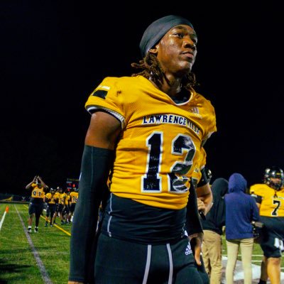 Aiden Watson Profile