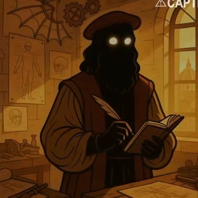 _GremBashaar's profile picture. Being Early is all that matters.
prediction market enthusiast,
yes Chad| @polymarket @HeisLeonardodaVinci
un cane mangia ciò che gli dai da mangiare