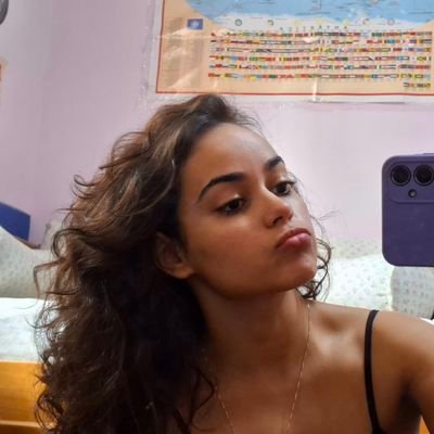 mmmilene_'s profile picture. e que diz o meu nariz arrebitado