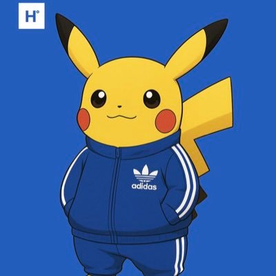 Handsome Hephaestus 🇹🇹 🇧🇧👑