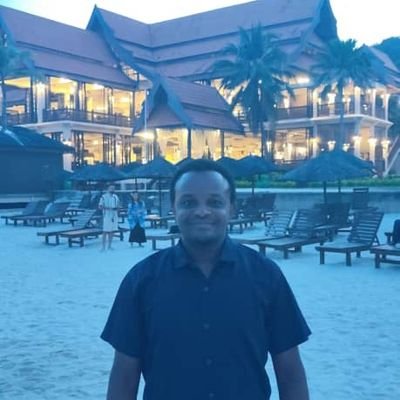 mirad_kt_ng's profile picture. Extraordinary man