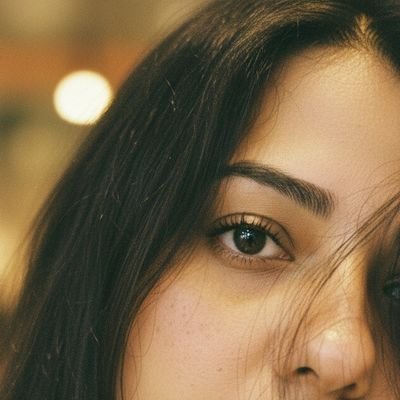 DiptiiDecoded's profile picture. Marketing & Growth — MyHues | Resilient, grounded, learning from the best of minds at X