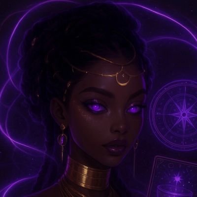 @TheOracleReadsU