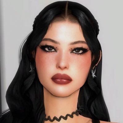 shenzimari's profile picture. 