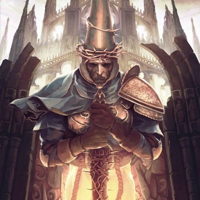 El_Penitente_'s profile picture. Benditos sean los caminos del Altísimo.