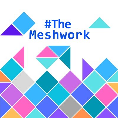 THEmeshwork2020's profile picture. 