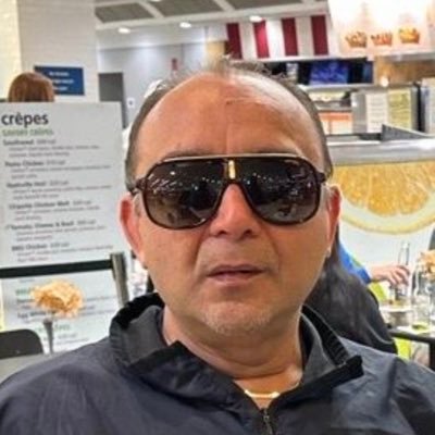 Mark31148264's profile picture. 
