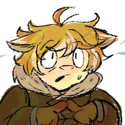 ajaxwacks's profile picture. he/him | 17 ⭐️ 2D & 3D artist with the most inconsistent art style known to man 🧃