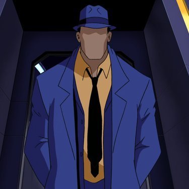 MrJunkybar's profile picture. apparens et submergens cum umbris