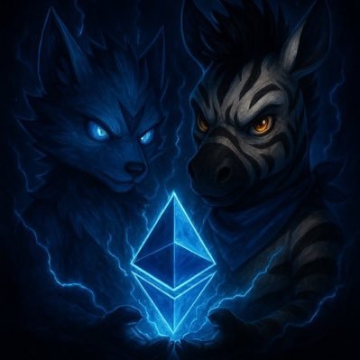leo_levoyer's profile picture. 🦋Vee ___❄️🦊⚪⚫