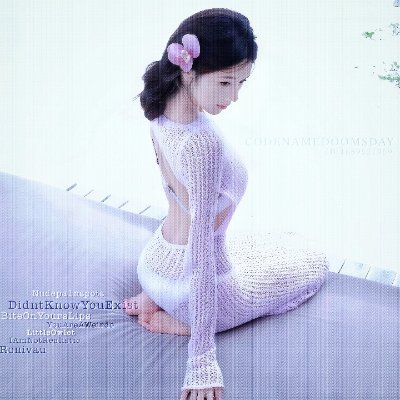 xyxx1121's profile picture. 𝘽𝘽𝙒｜陪🥣手游｜超绝少御音｜只线上｜电子女友｜土象摩羯♑｜喜欢窝请入门支持一下小事业｜入我小雨门  做幸福男人👍｜

咨询入门➕企鹅3200172619（不入别加）