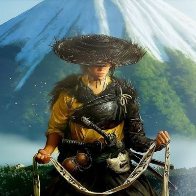 TheLastYakuza_'s profile picture. Playstation ftw ya'll always 🙌🏾🔥